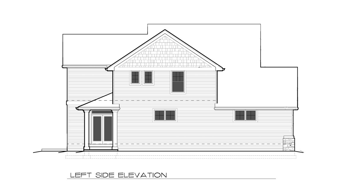 leftelevationLot4-sized