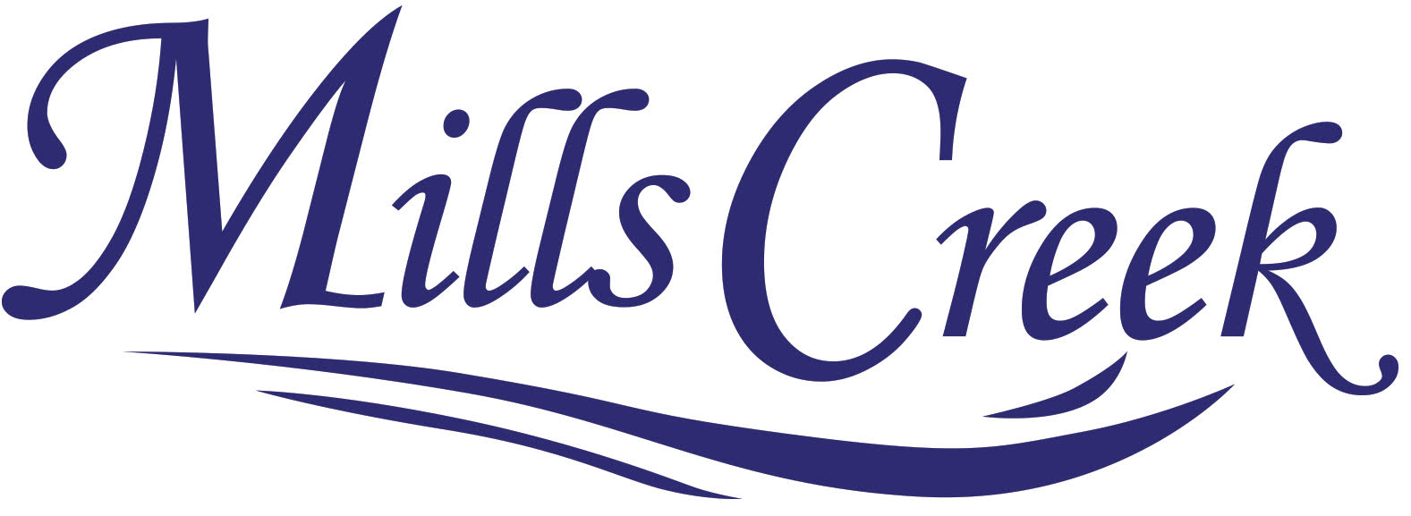 Mills Creek » LB Jackson and Company